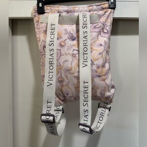 Victoria's Secret Packable Beach Towel 2 in 1 Convertible Backpack